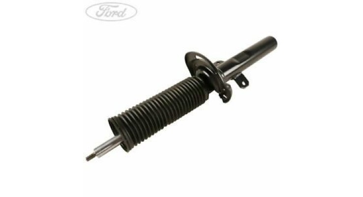 ÖN AMORTİSÖR FORD TRANSİT YENİ MODEL V362